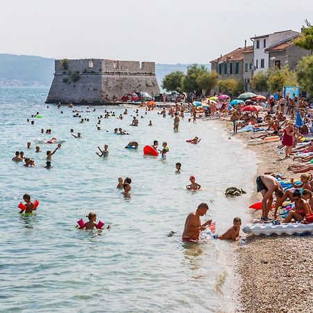 Apartman Ivan Kaštela المظهر الخارجي الصورة