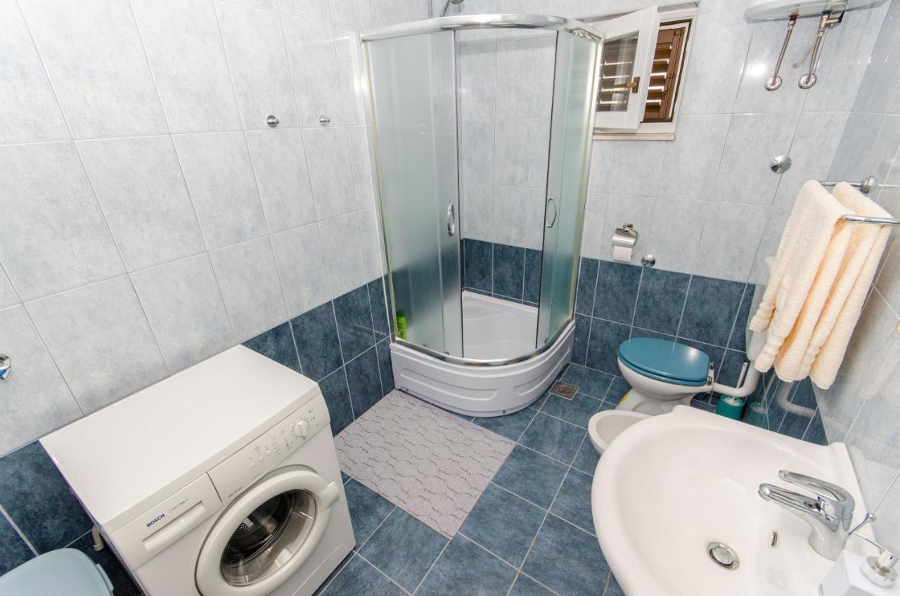 Apartman Ivan Kaštela المظهر الخارجي الصورة