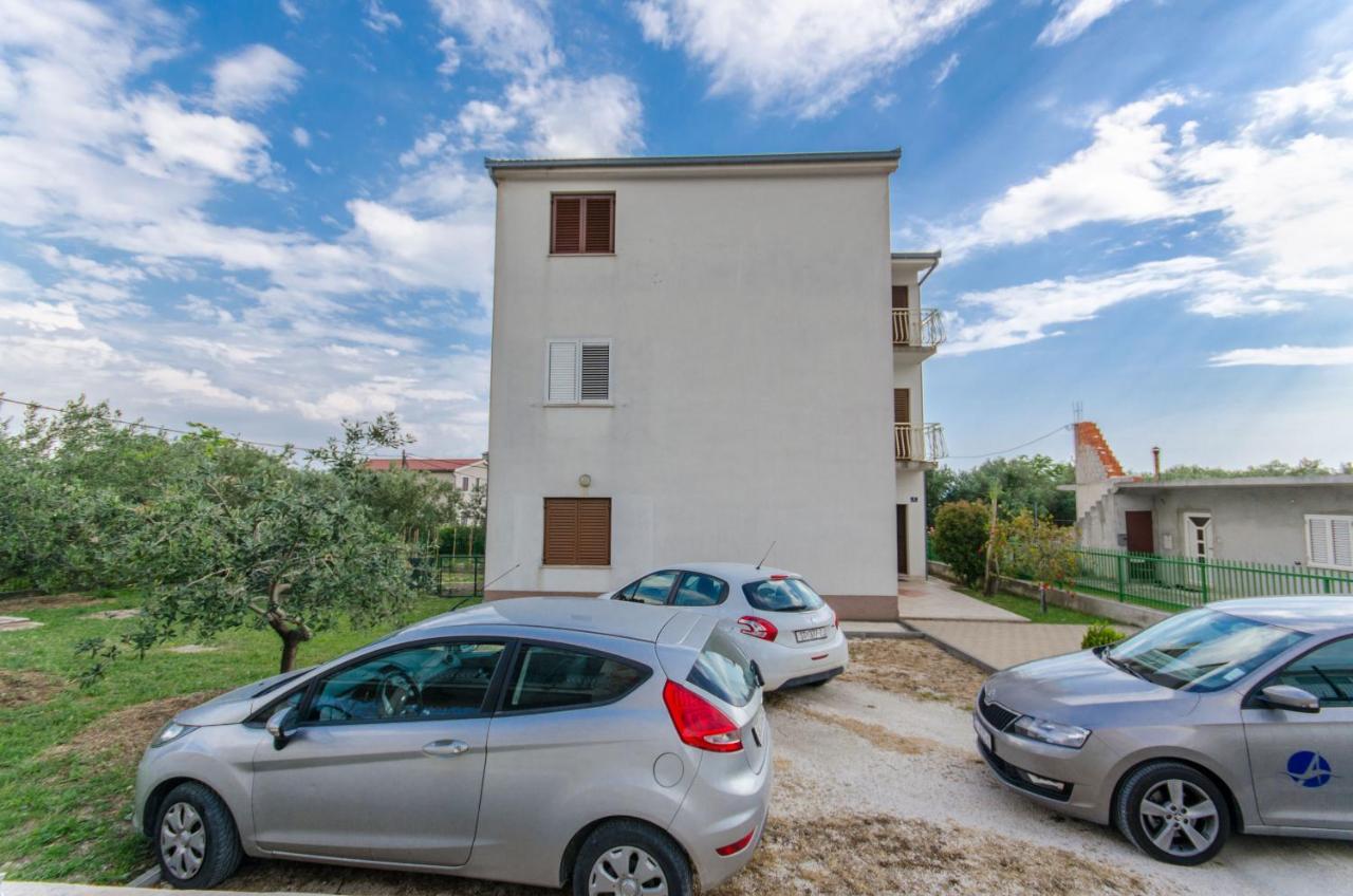 Apartman Ivan Kaštela المظهر الخارجي الصورة