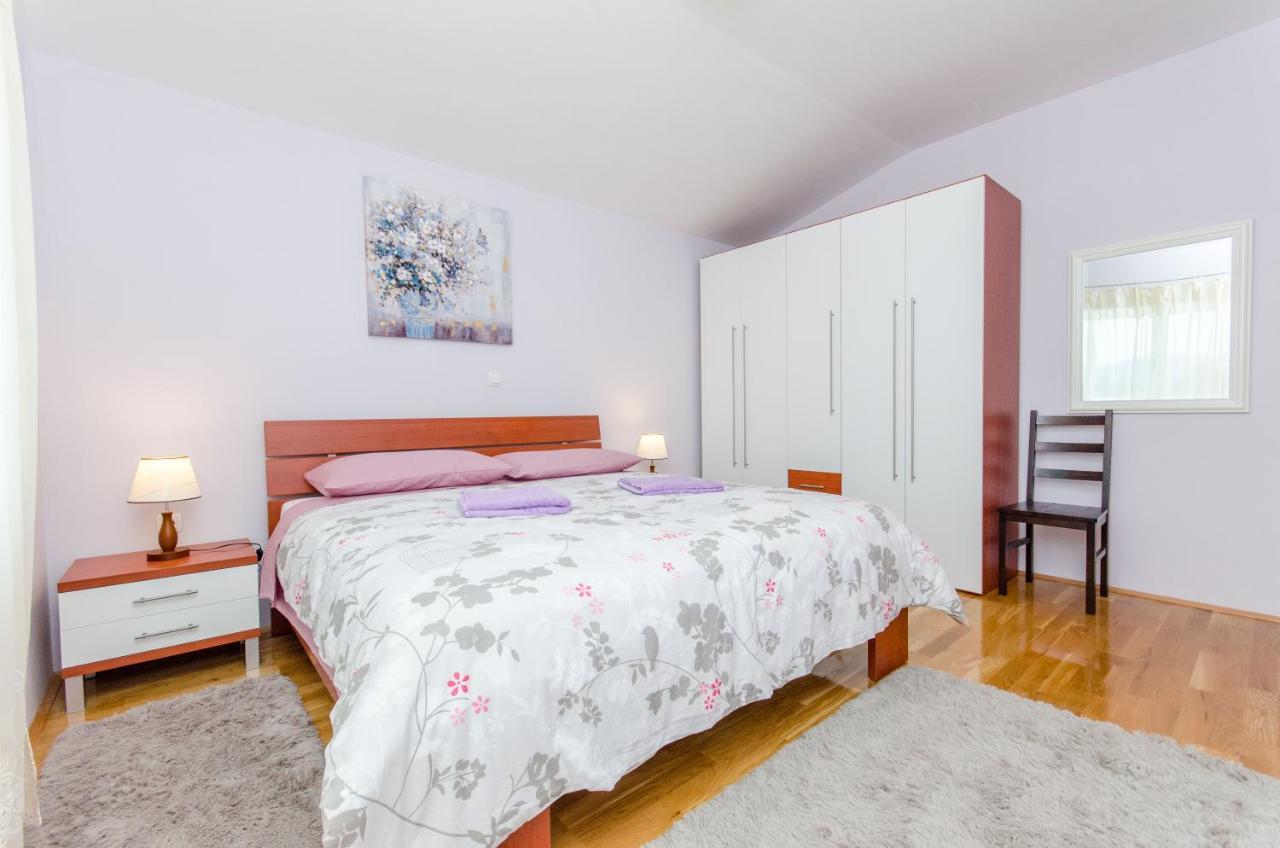 Apartman Ivan Kaštela المظهر الخارجي الصورة