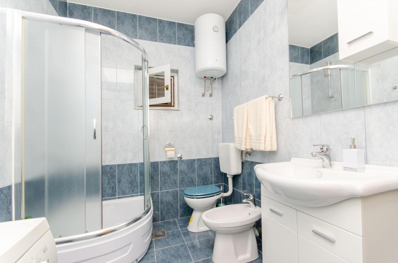 Apartman Ivan Kaštela المظهر الخارجي الصورة