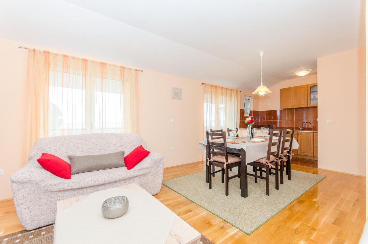 Apartman Ivan Kaštela المظهر الخارجي الصورة