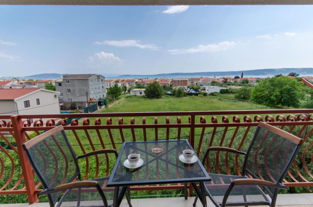 Apartman Ivan Kaštela المظهر الخارجي الصورة