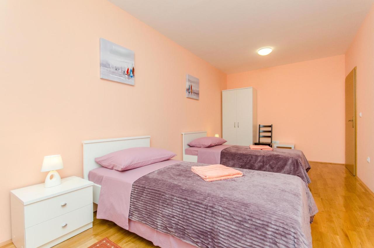 Apartman Ivan Kaštela المظهر الخارجي الصورة